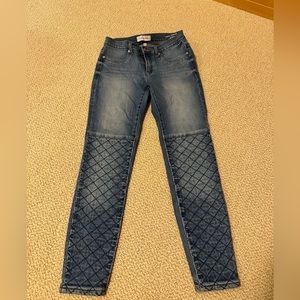 Henry & Belle Skinny Jeans